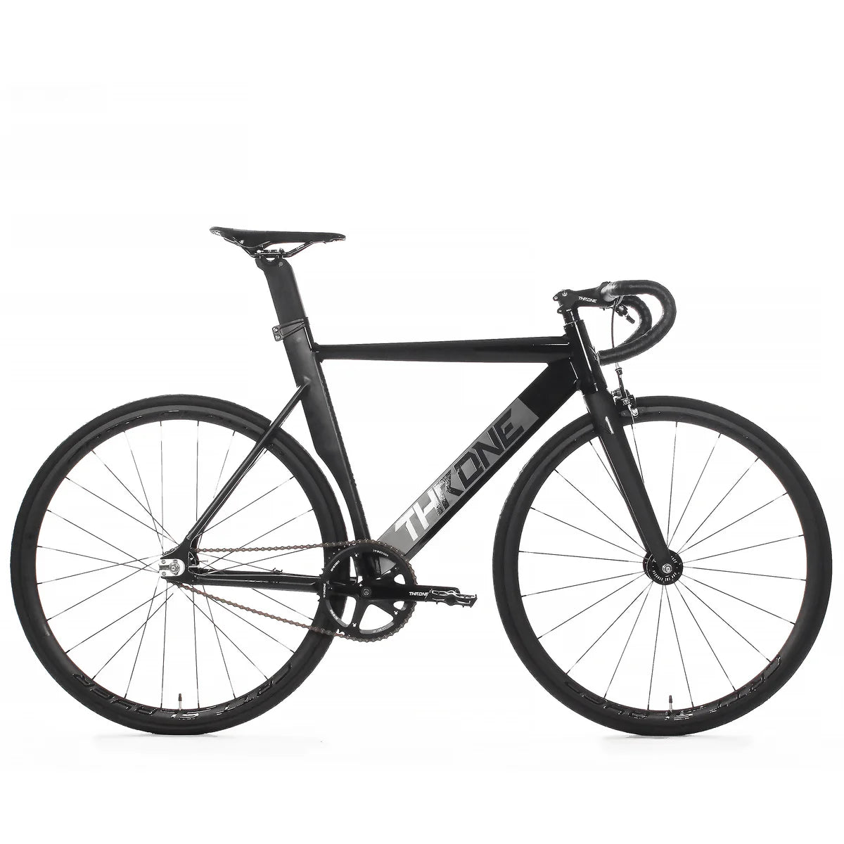 THRONE TRKLRD COMPLETE BIKE