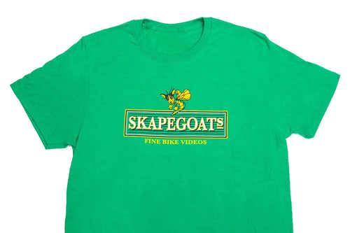 SKAPEGOAT QUEEN BEE T-SHIRT available at 5150bmx.com