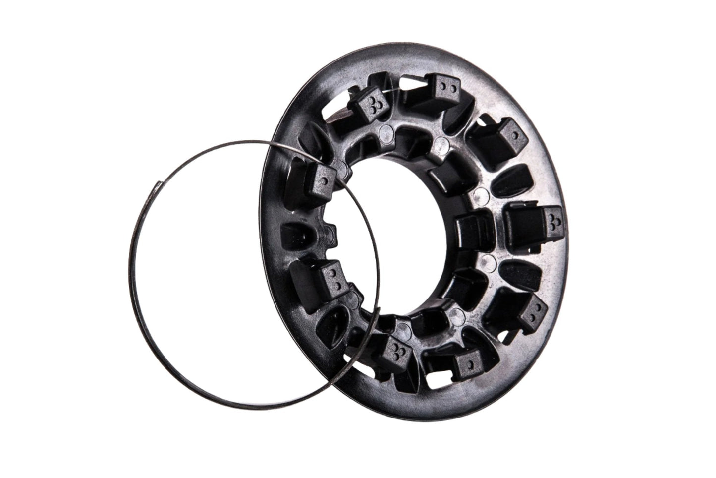 MERRITT TENSION FRONT HUB GUARD available at 5150bmx.com