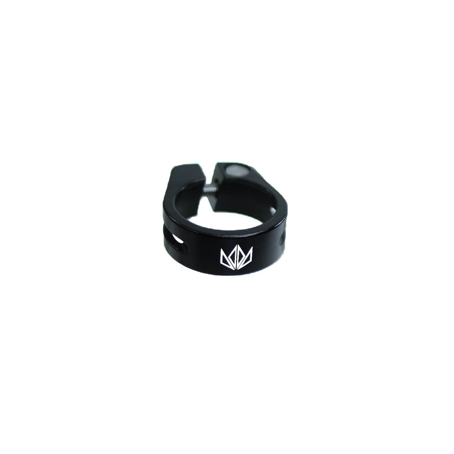 Throne Cycles - Seat Clamp - 31.8 available at 5150bmx.com