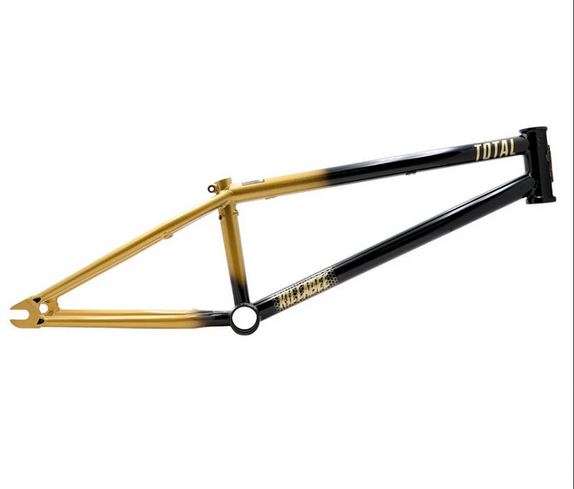 TOTAL BMX KILLABEE K4 FRAME