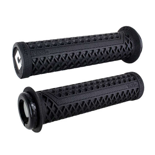 ODI VANS 2.1 LOCK ON GRIPS 135MM available at 5150bmx.com