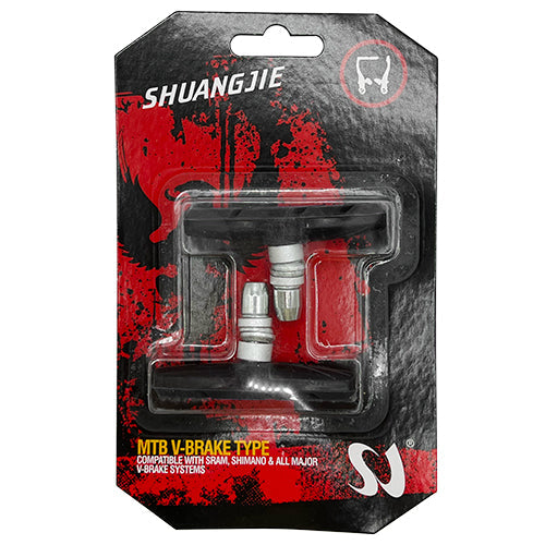 Brake - Pad - Multi available at 5150bmx.com