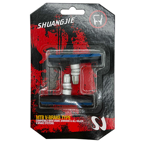 Brake - Pad - Multi available at 5150bmx.com