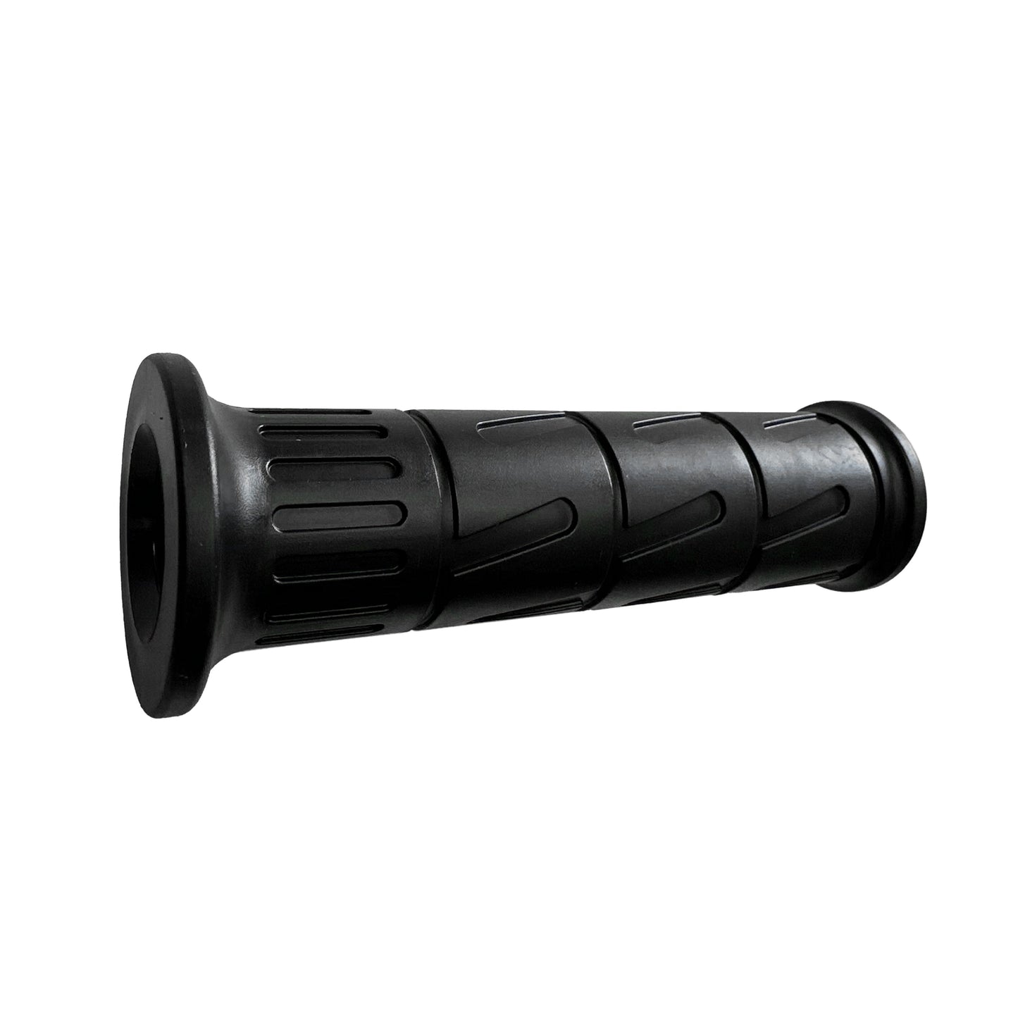 SRPNT - Stock Grip (Black Single) available at 5150bmx.com