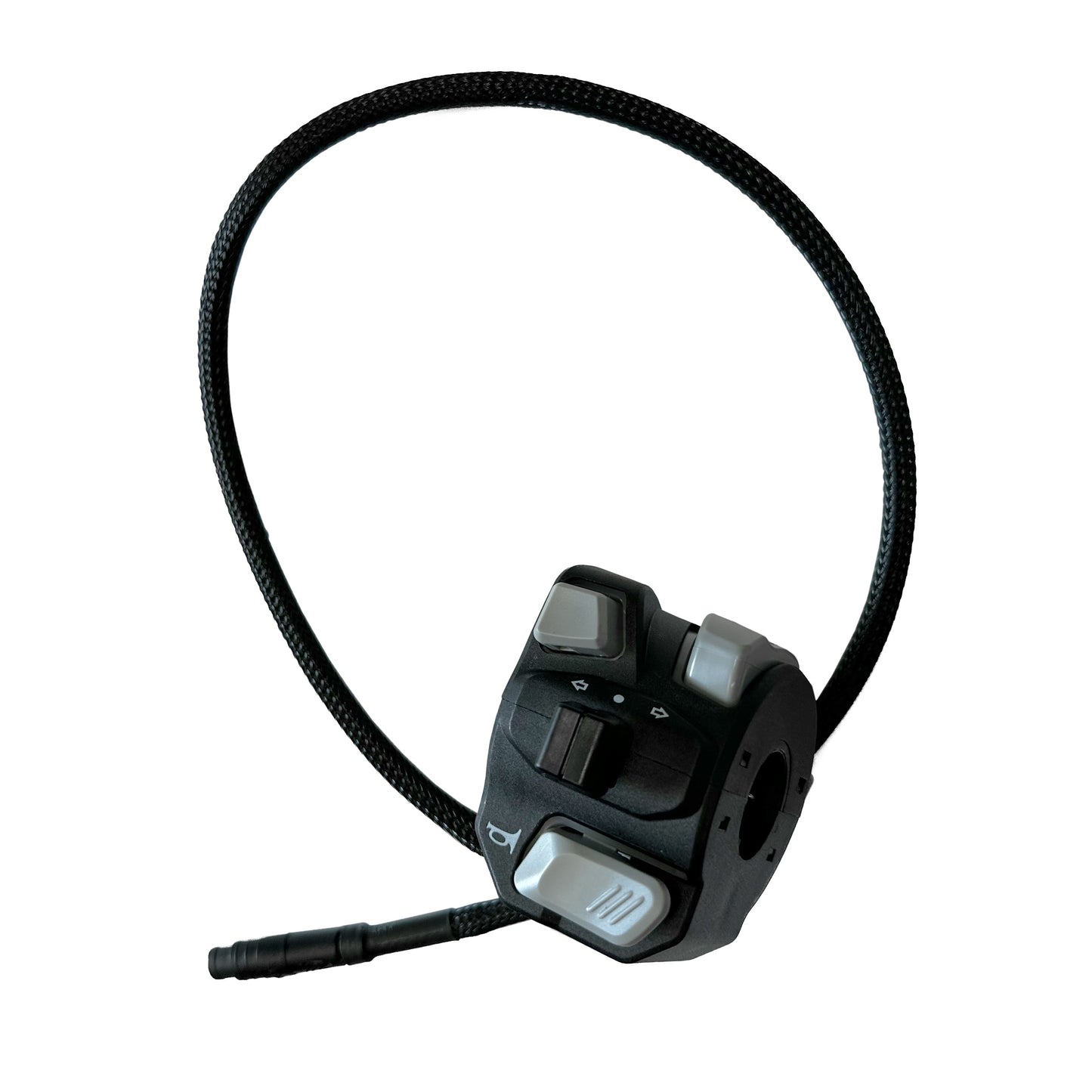 SRPNT - Stock Left Button Switch available at 5150bmx.com