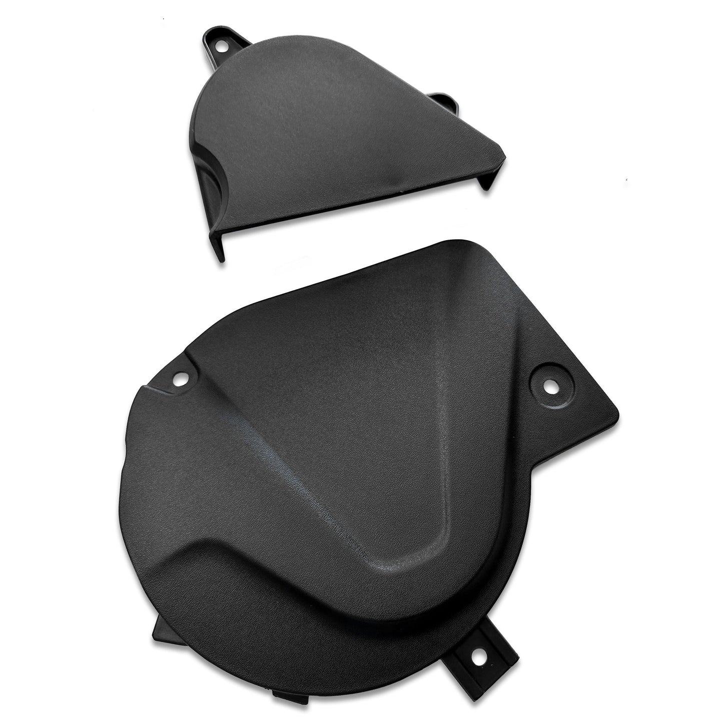 SRPNT - Stock Motor Cover available at 5150bmx.com