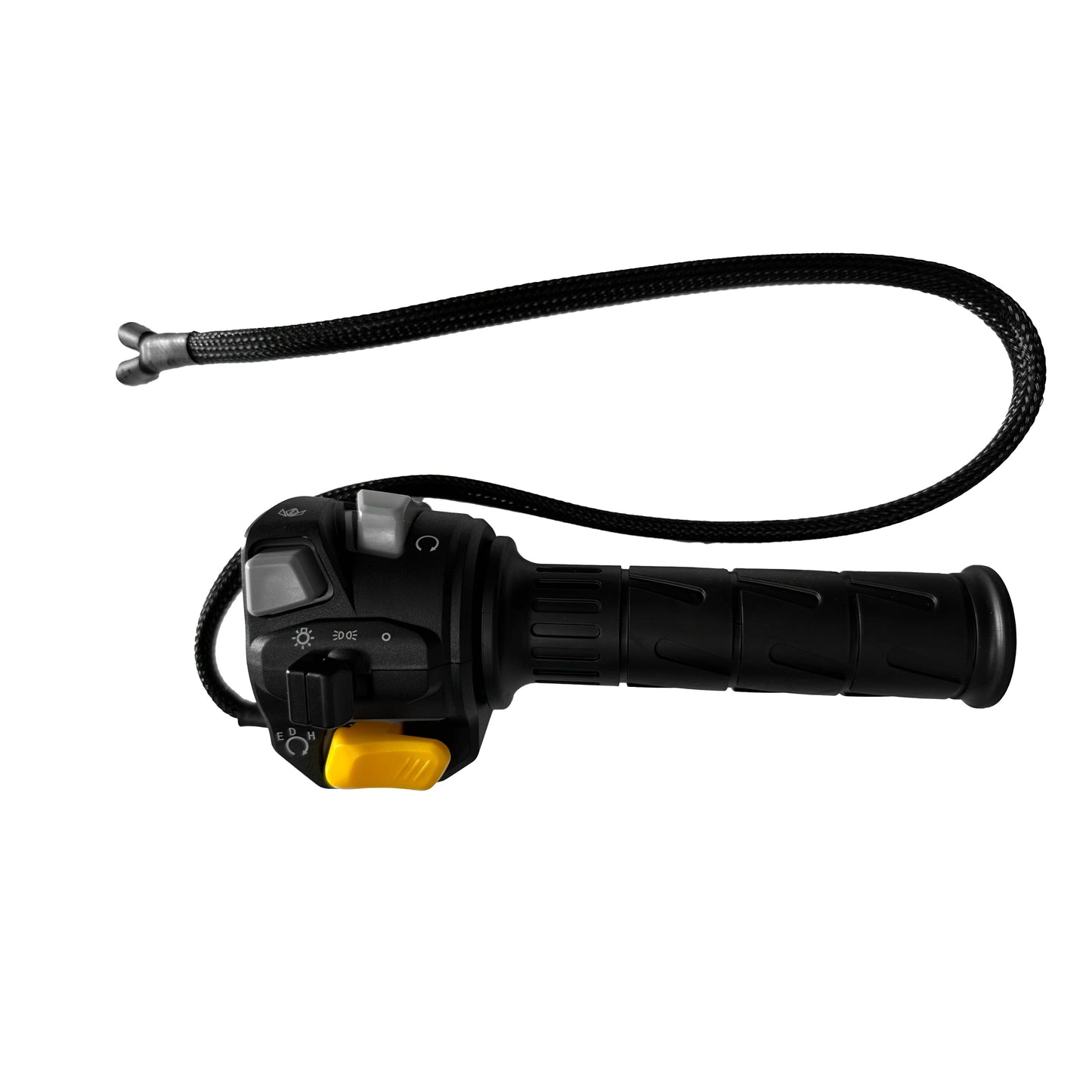 SRPNT - Stock Right Switch available at 5150bmx.com