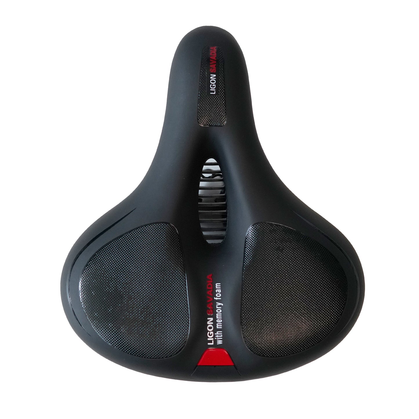 Saddle - Wide - 178 available at 5150bmx.com