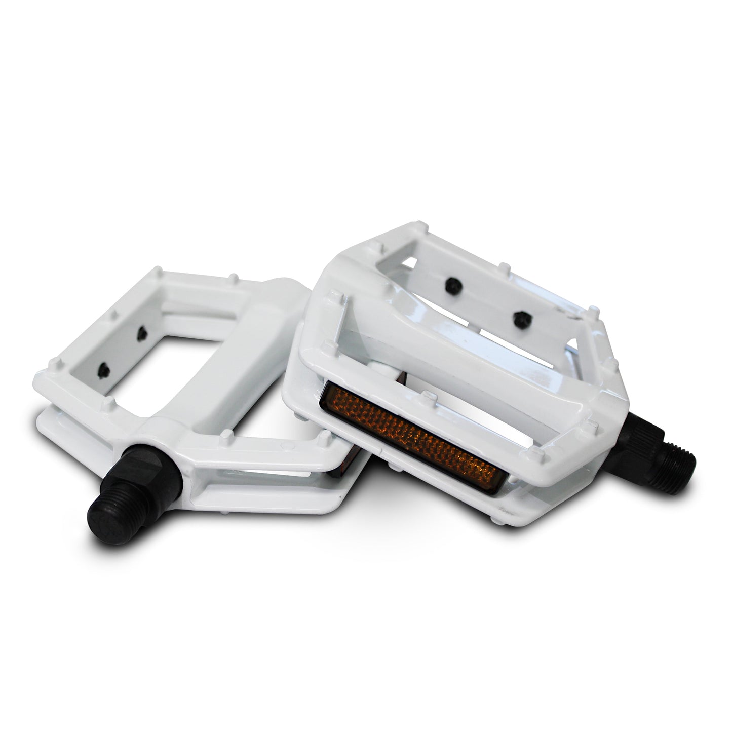 Pedals - VP 501 - White available at 5150bmx.com