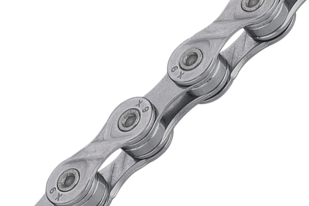 KMC X9 CHAIN available at 5150bmx.com