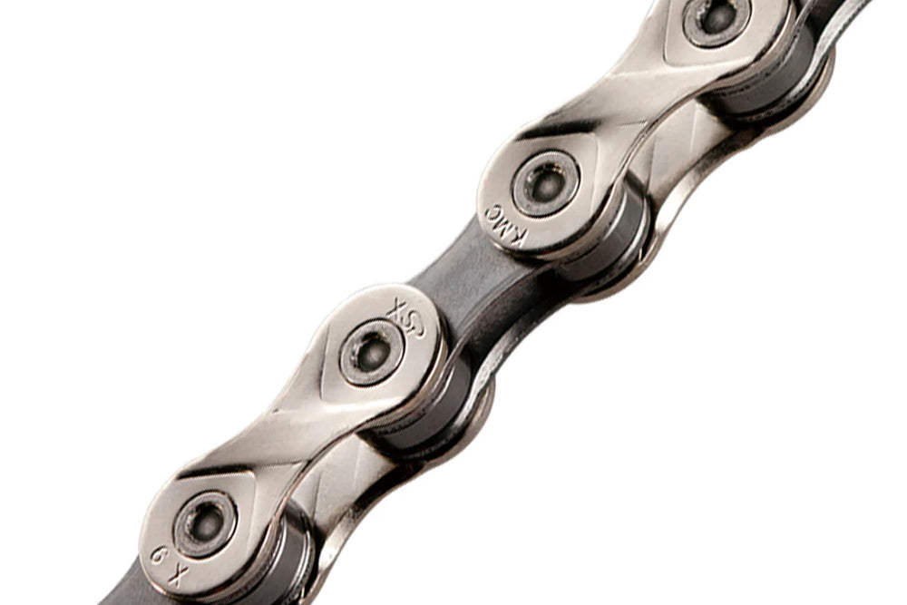 KMC X9 CHAIN available at 5150bmx.com