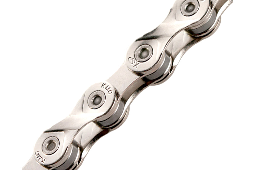 KMC X9 CHAIN available at 5150bmx.com