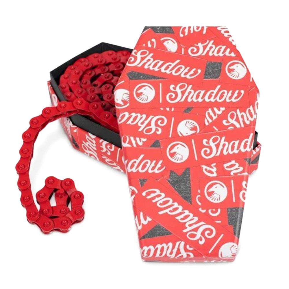 Shadow Interlock V2 Chain available at 5150bmx.com