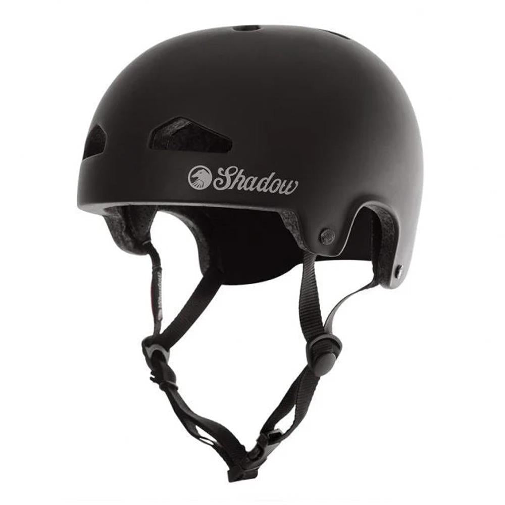 Shadow Featherweight In-Mold Helmet available at 5150bmx.com
