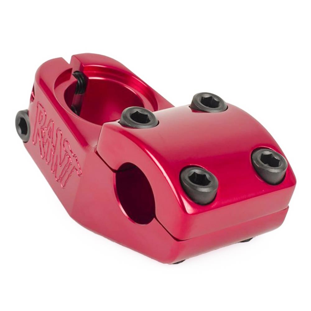 Rant Trill Top Load Stem available at 5150bmx.com