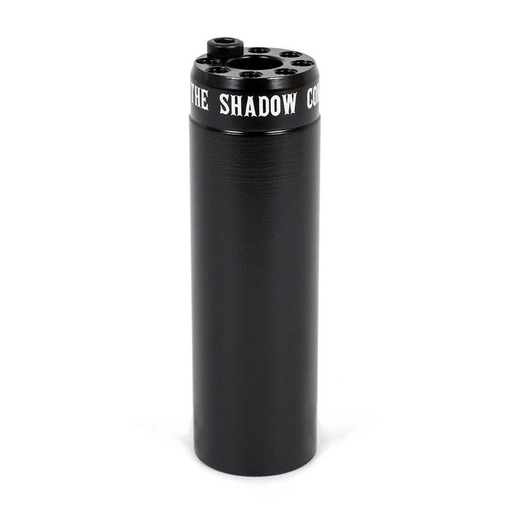 Shadow Little One Peg (Single) available at 5150bmx.com