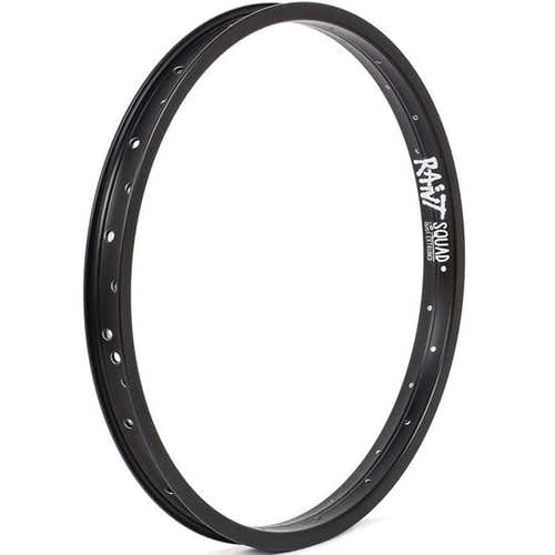 Rant Squad Rim available at 5150bmx.com