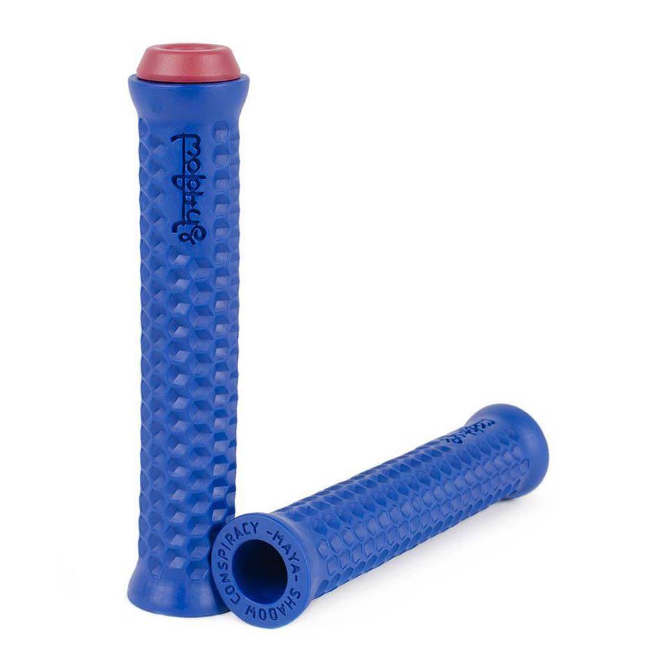 Shadow Maya DCR Grips available at 5150bmx.com