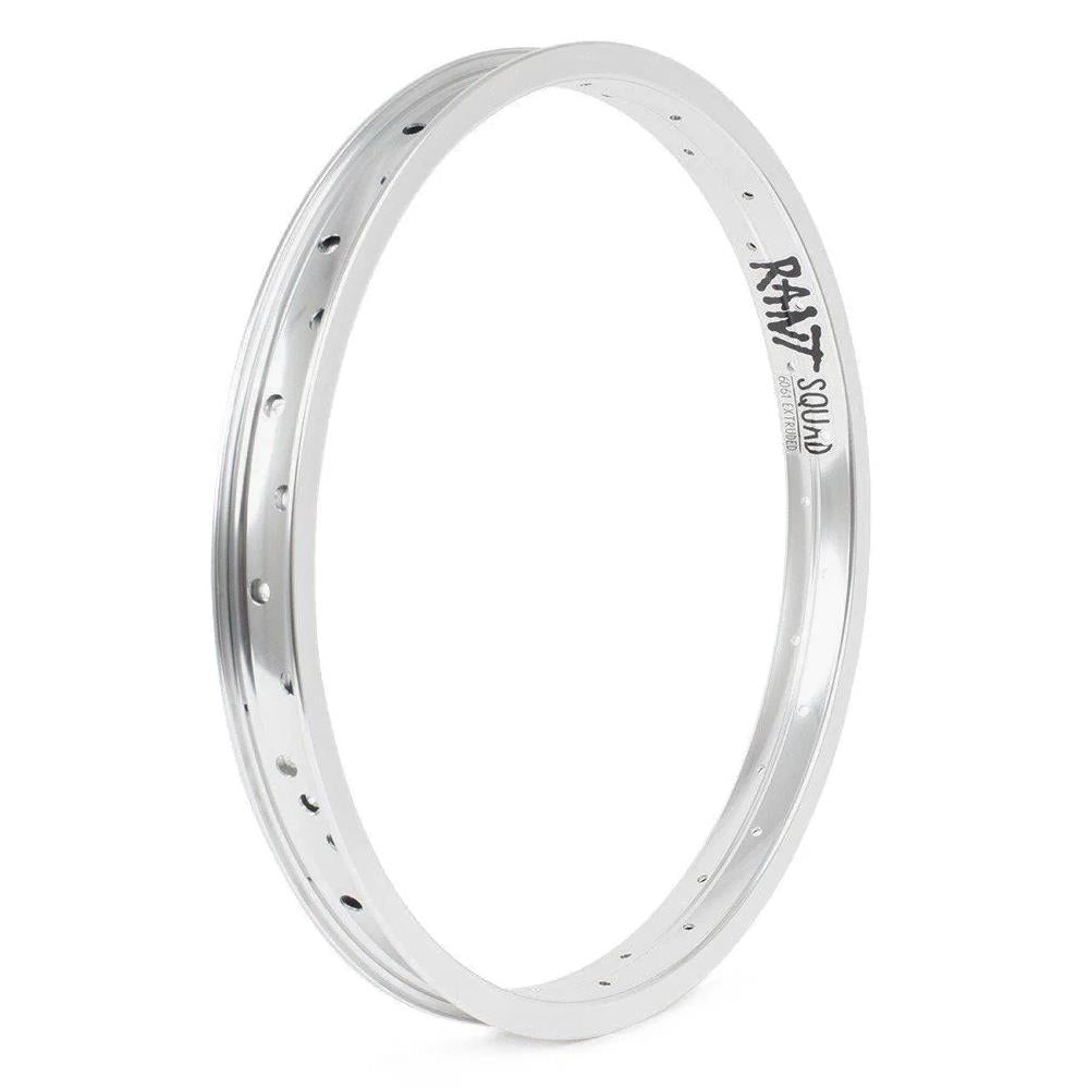 Rant Squad 18" Rim available at 5150bmx.com