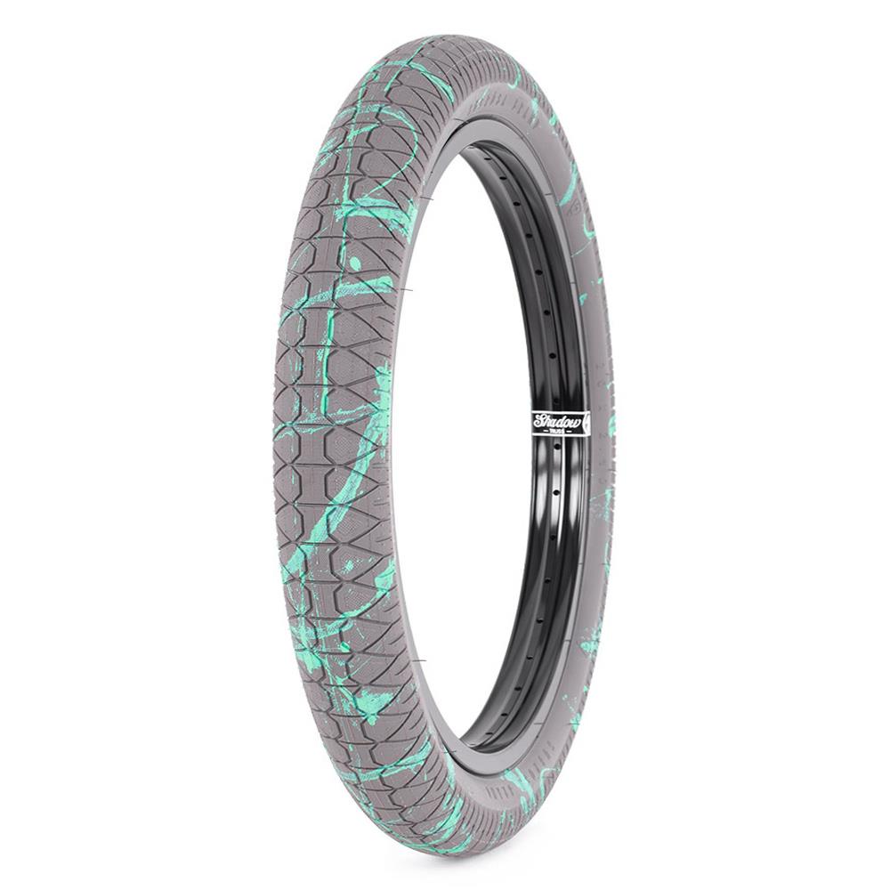 Subrosa Designer Tire available at 5150bmx.com