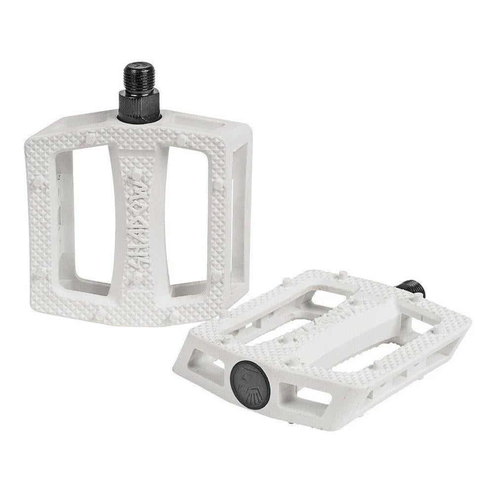 Shadow Ravager Plastic Pedals available at 5150bmx.com