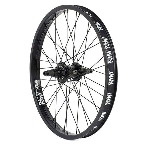 Rant Moonwalker II Freecoaster Wheel - RHD available at 5150bmx.com