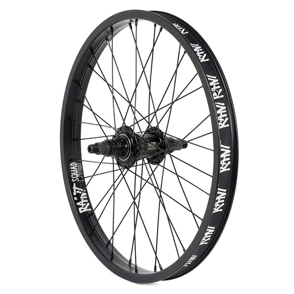 Rant Moonwalker II Freecoaster Wheel - RHD available at 5150bmx.com