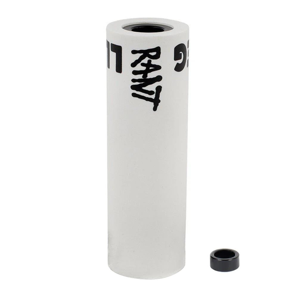 Rant LL Cool Plastic Peg (Single) available at 5150bmx.com