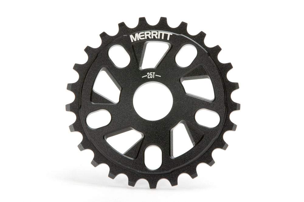MERRITT ACKERMAN SPROCKET available at 5150bmx.com