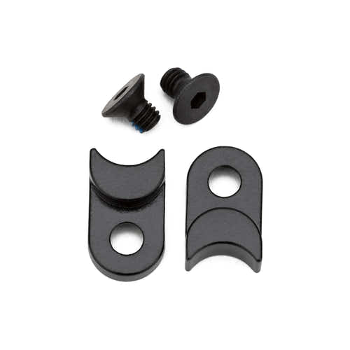 Williams Fork Adapters available at 5150bmx.com
