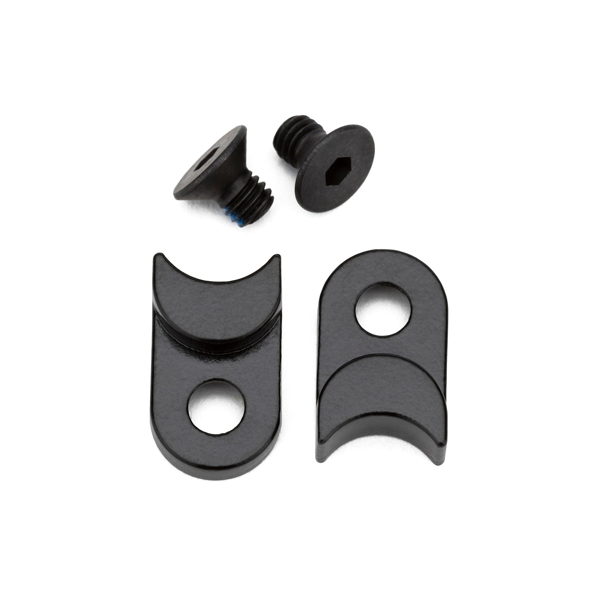 Williams Fork Adapters available at 5150bmx.com