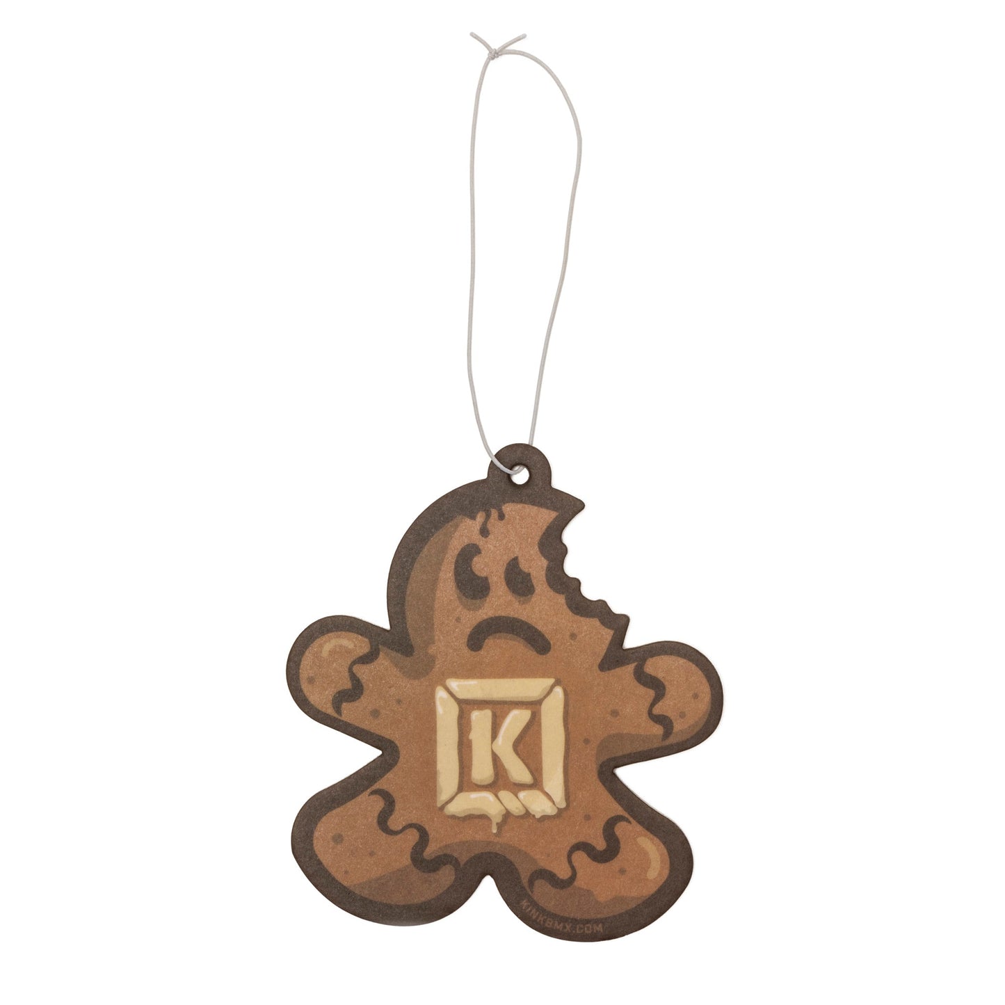 Bite Me Air Freshener available at 5150bmx.com