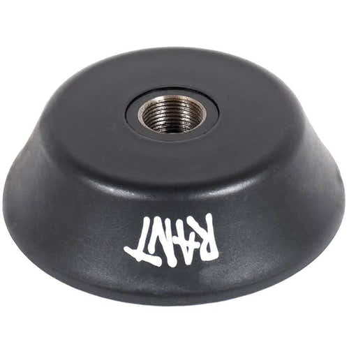 Rant Party Plastic Rear Drive Side Hub Guard available at 5150bmx.com