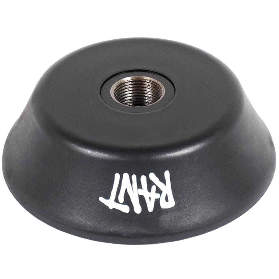 Rant Party Plastic Rear Drive Side Hub Guard available at 5150bmx.com