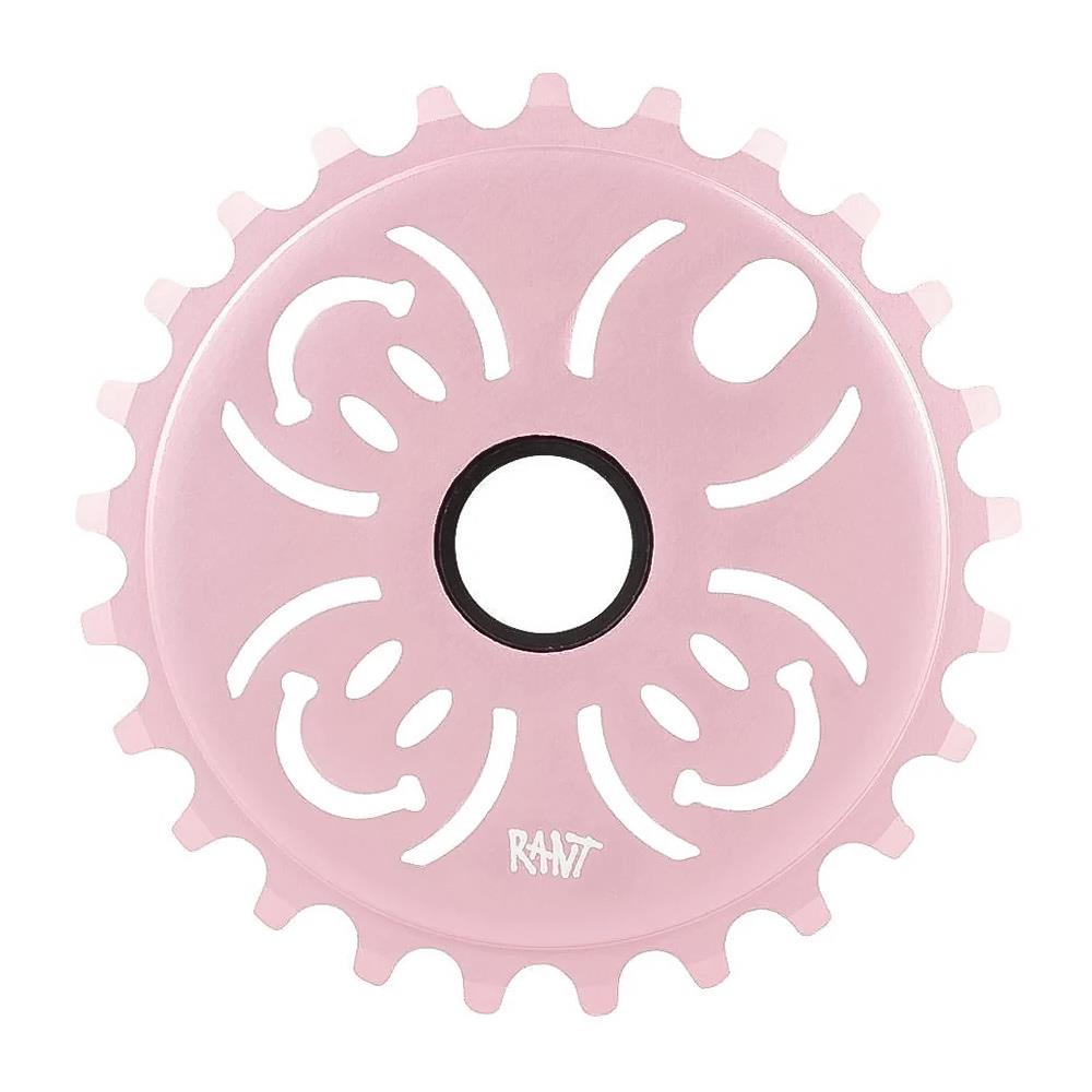 Rant H.A.B.D Sprocket available at 5150bmx.com