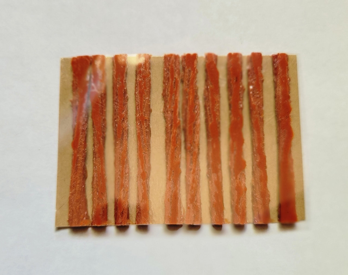 MILES WIDE TUBELESS TIRE BACON PLUG KITS available at 5150bmx.com