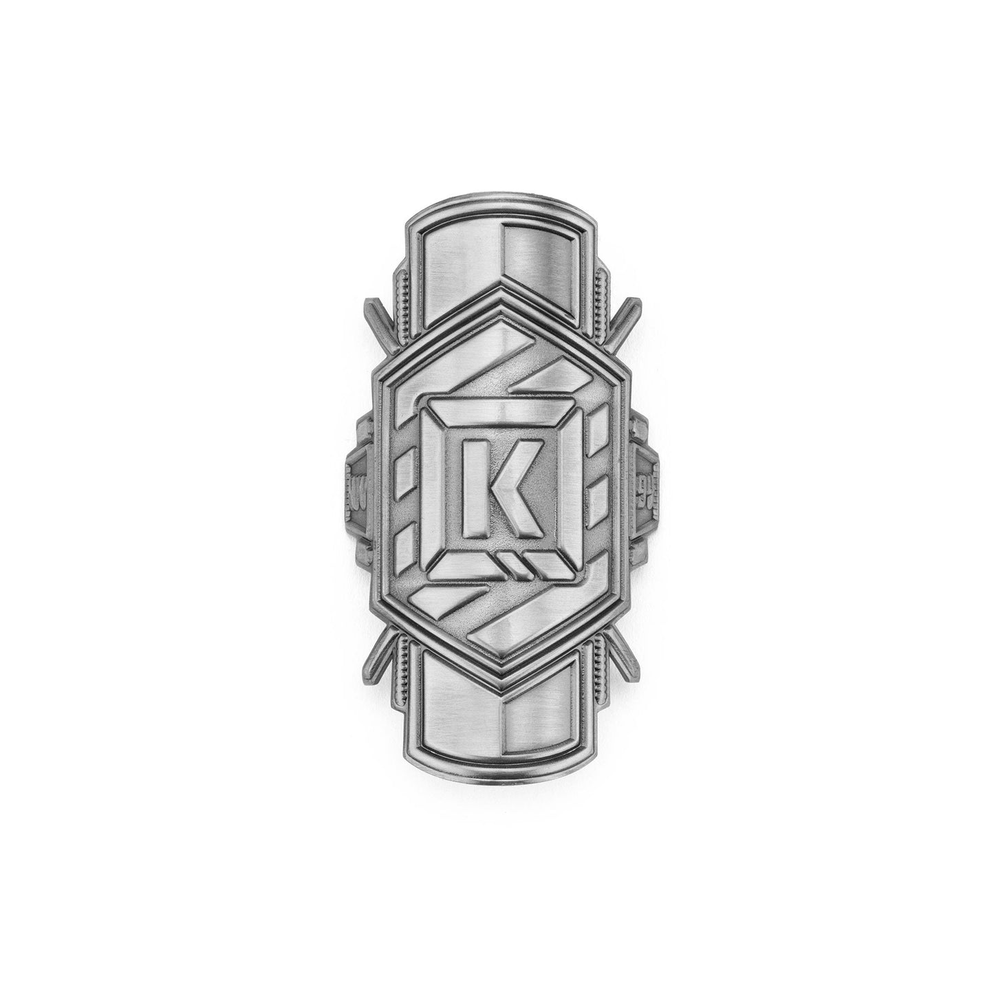 K-Brick Badge available at 5150bmx.com