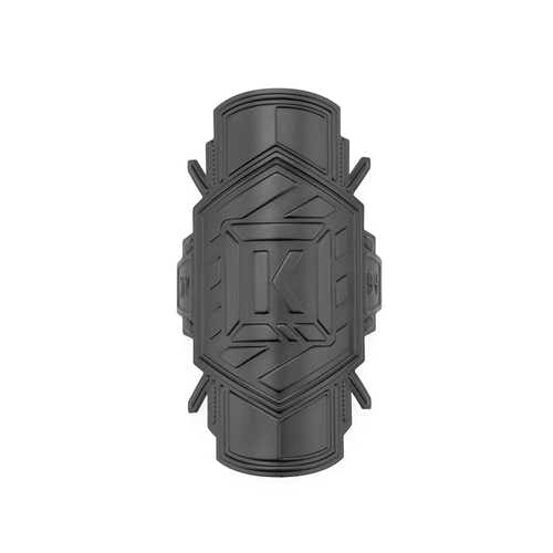 K-Brick Badge available at 5150bmx.com