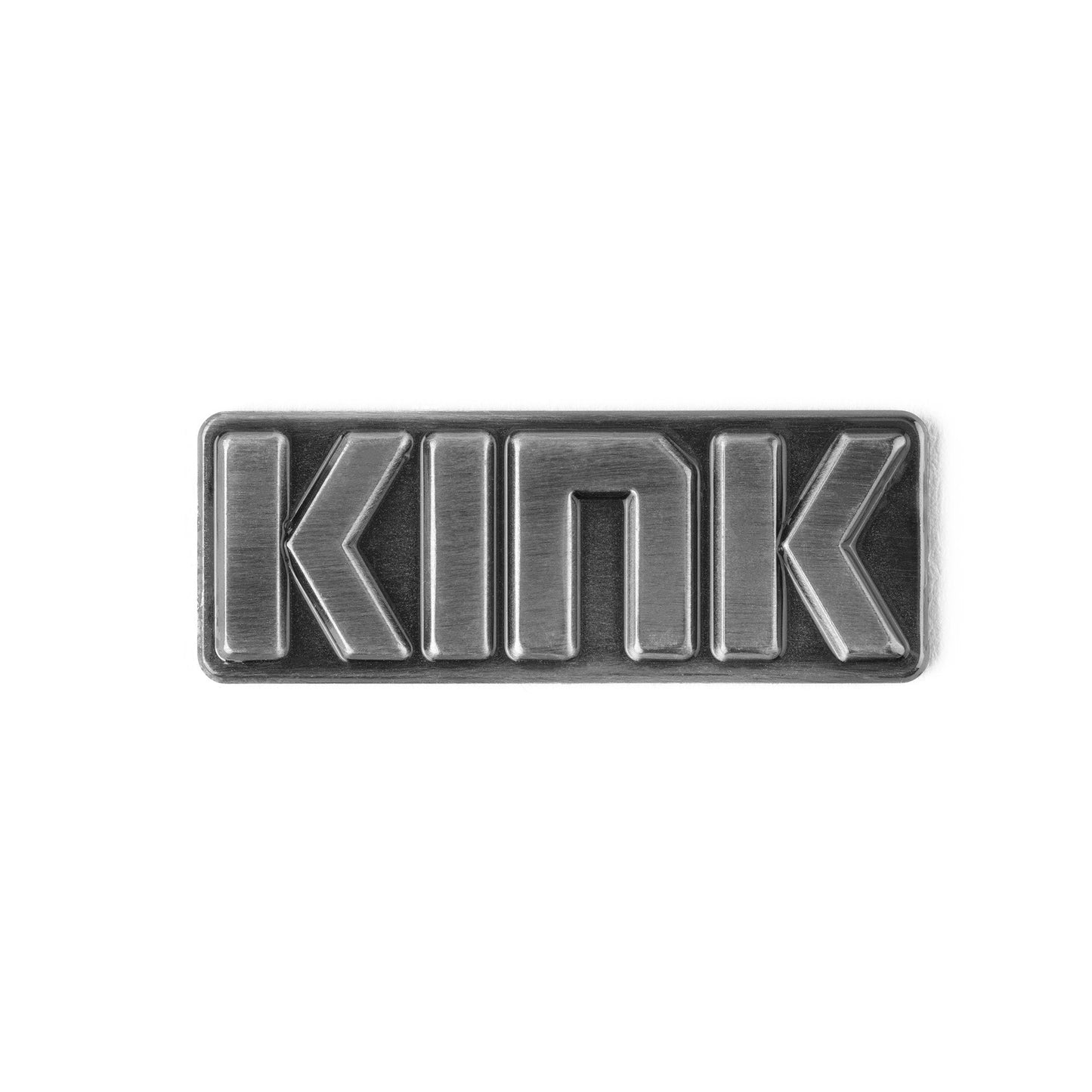 KINK Badge available at 5150bmx.com