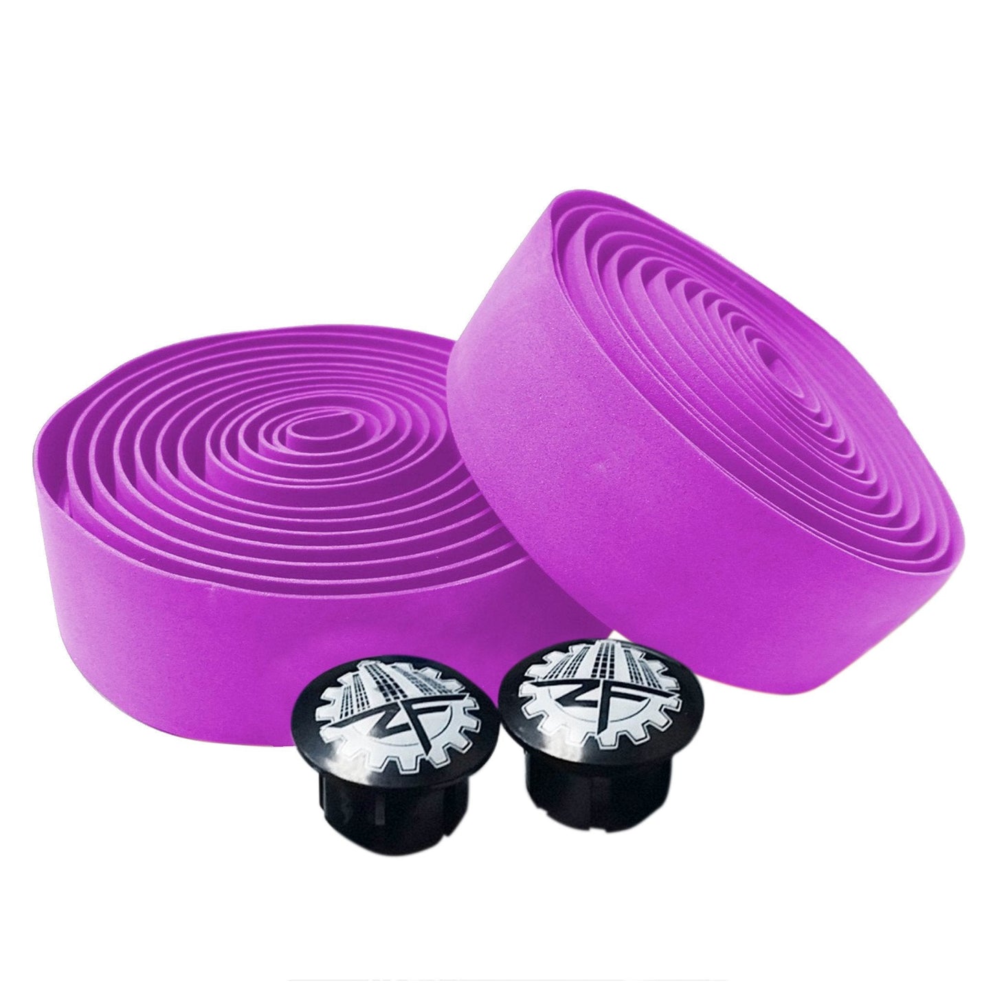 ZF Bikes - Bar Tape Foam - Multi Color available at 5150bmx.com