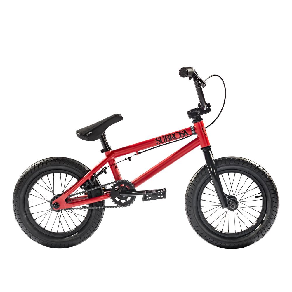 Subrosa Altus 14" BMX Bike available at 5150bmx.com