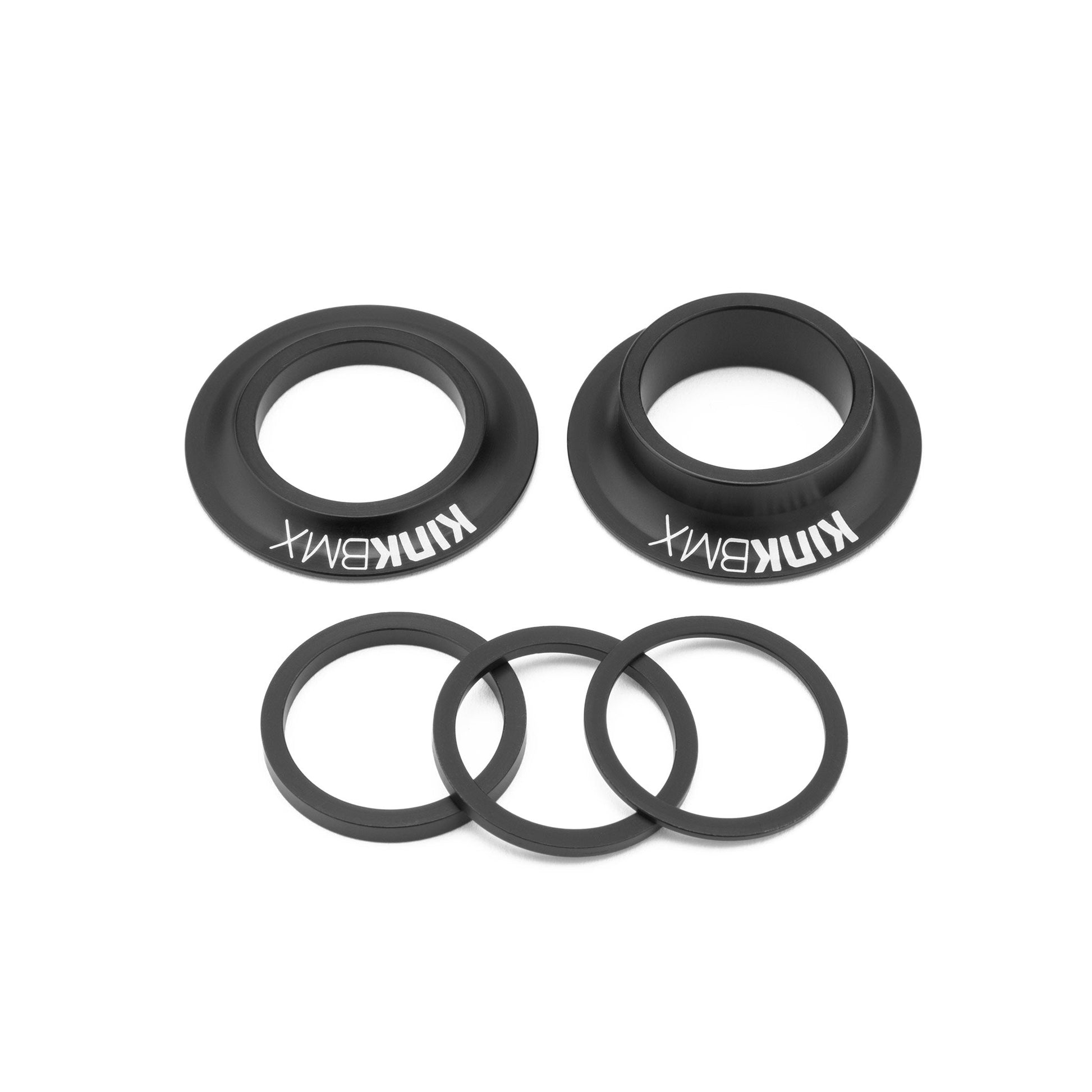 Bottom Bracket Cone Kit available at 5150bmx.com