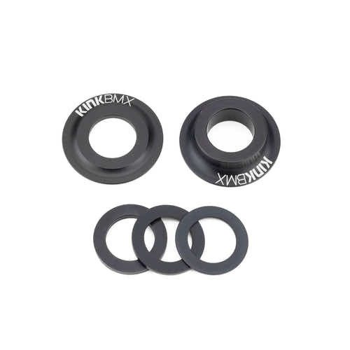 Bottom Bracket Cone Kit available at 5150bmx.com