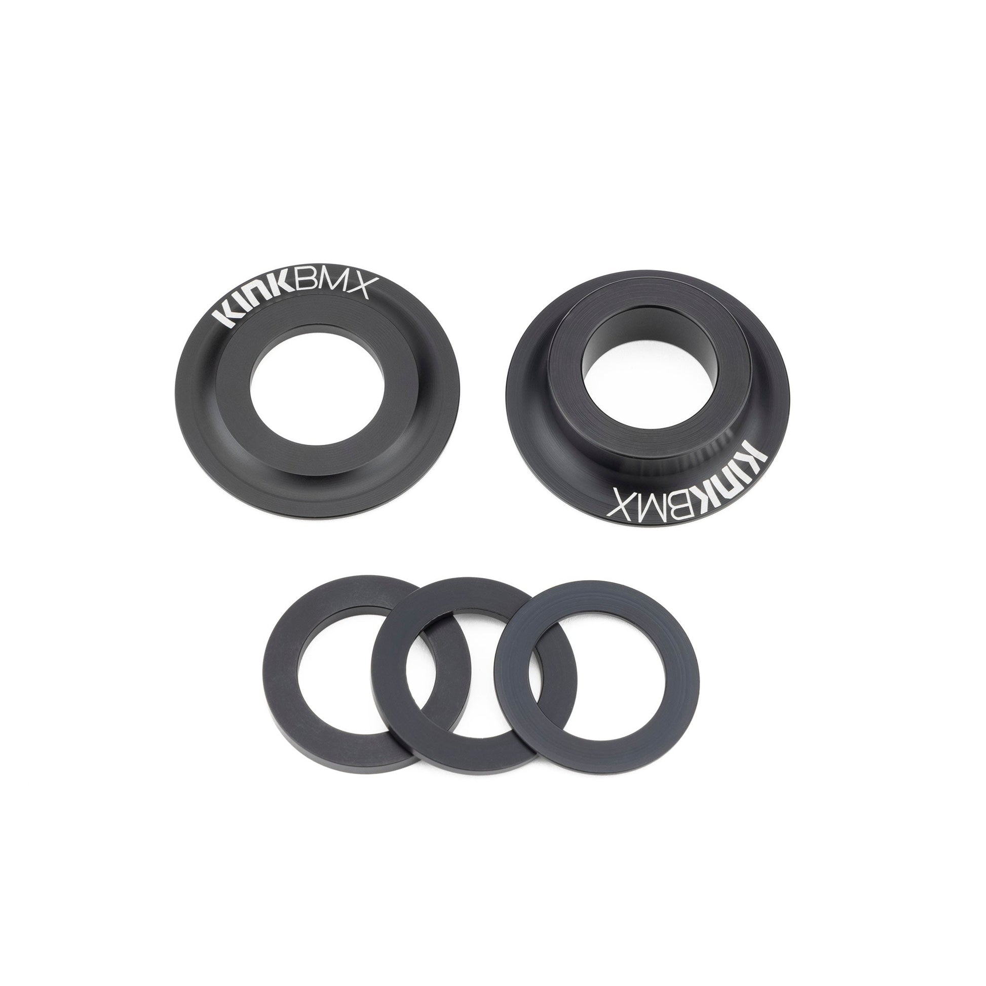 Bottom Bracket Cone Kit available at 5150bmx.com