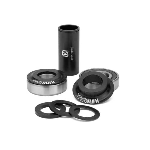 Mid Bottom Bracket available at 5150bmx.com