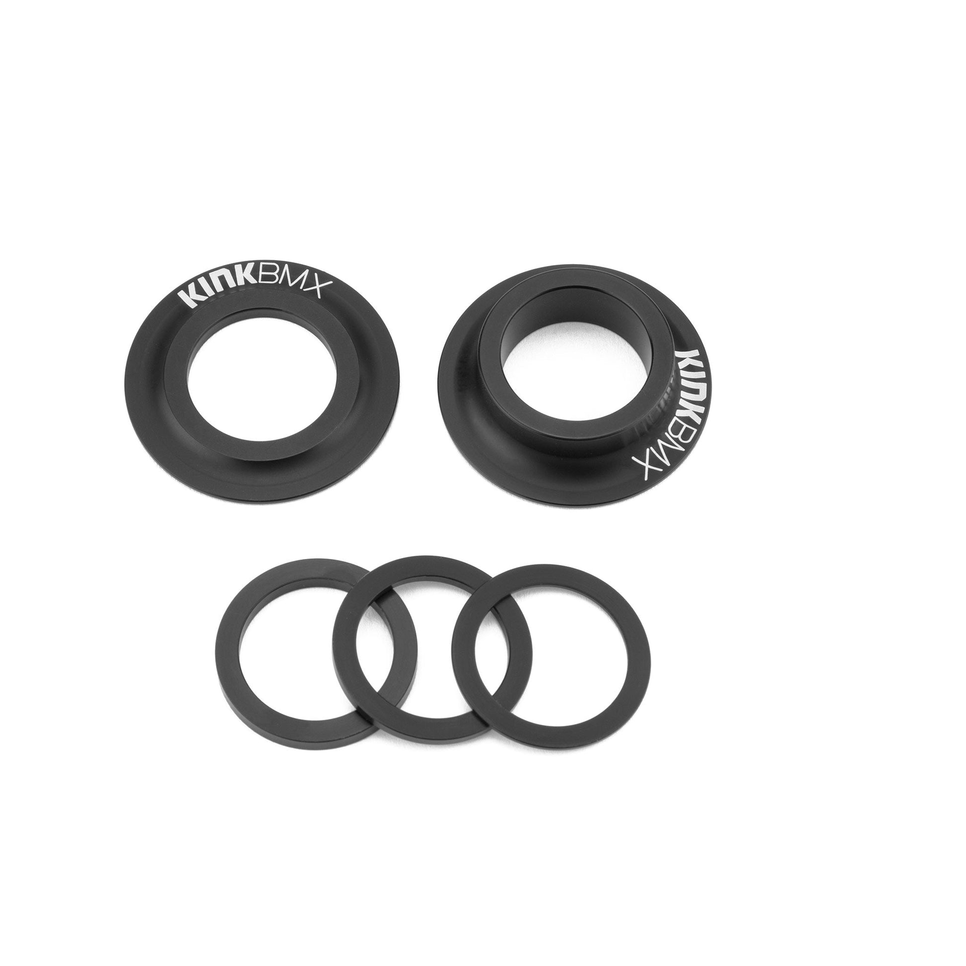 Bottom Bracket Cone Kit available at 5150bmx.com
