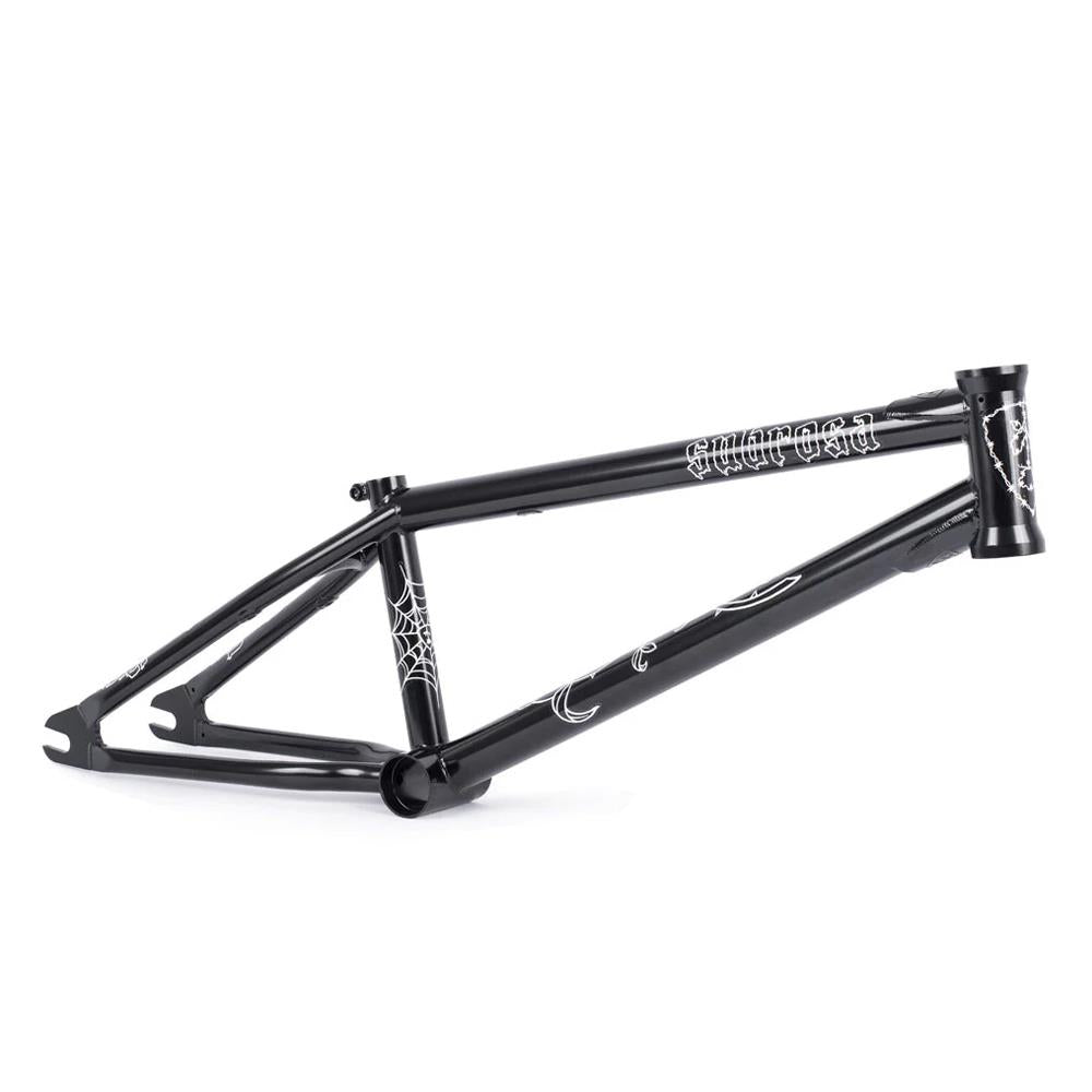 Subrosa Yung Rose 18" Frame available at 5150bmx.com