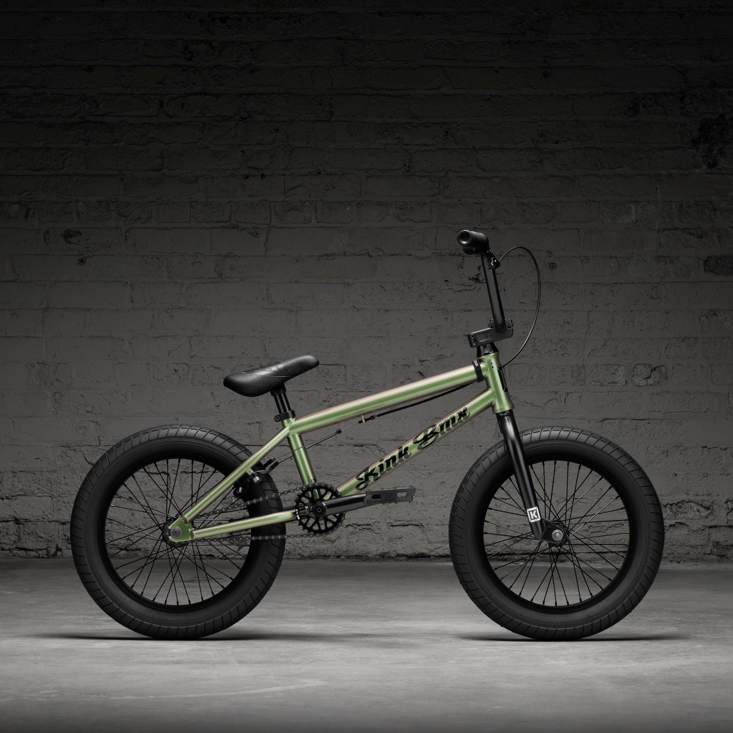 Carve 16" 2026 available at 5150bmx.com