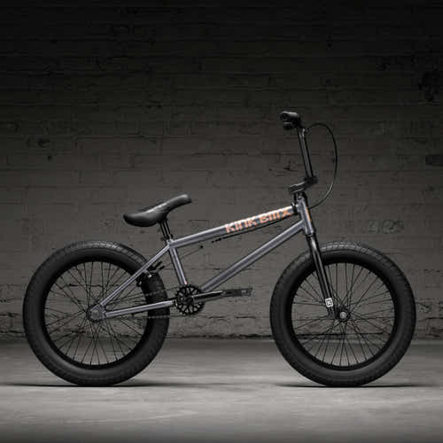 Kicker 18" 2026 available at 5150bmx.com